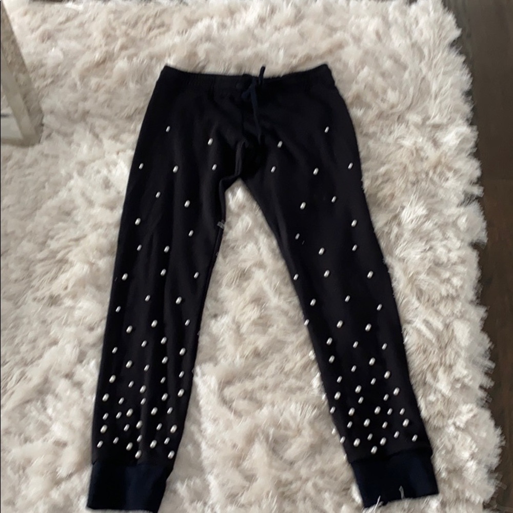 Michael Lauren sweats  never been worn.